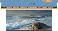 Desktop Screenshot of centuryvillage.com